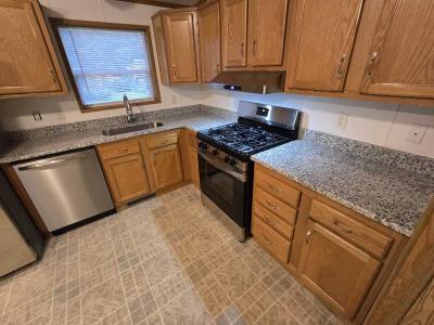 Photo 3 of 27 of home located at 1213 95th Ave NE Blaine, MN 55434