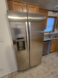 2005 Schult Manor Hill Mobile Home