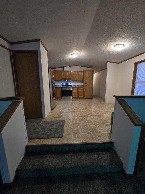 2005 Schult Manor Hill Mobile Home