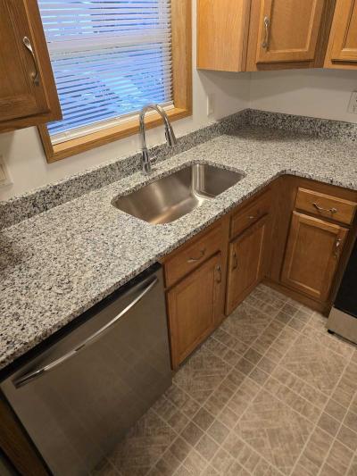 Photo 4 of 27 of home located at 1213 95th Ave NE Blaine, MN 55434