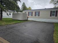 2005 Schult Manor Hill Mobile Home