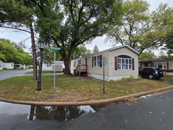 2005 Schult Manor Hill Mobile Home