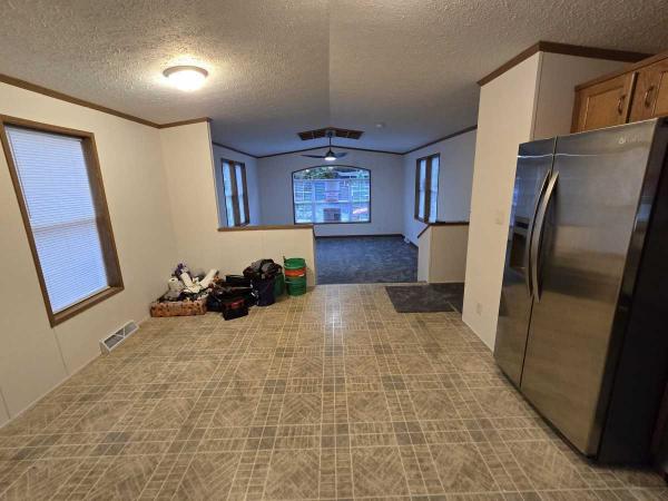 2005 Schult Manor Hill Mobile Home