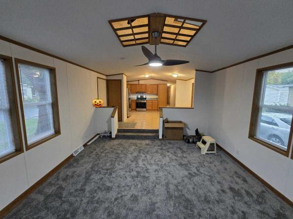 2005 Schult Manor Hill Mobile Home