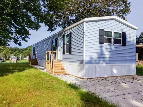 2026 Champion Home Builders, Inc. Mobile Home For Sale