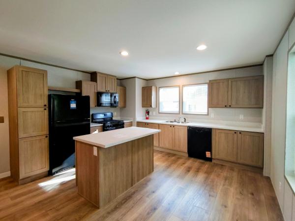 2026 Champion Home Builders, Inc. mobile Home
