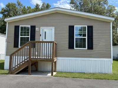 Mobile Home at 5042 SW 37th Rd Gainesville, FL 32608