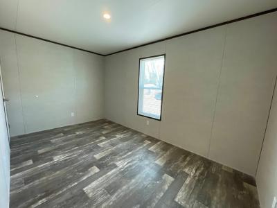 Photo 3 of 5 of home located at 600 Oak Street, Site # 122 Waupaca, WI 54981