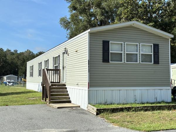 2019 CMHM Mobile Home For Sale