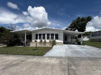 1984 Palm mobile Home