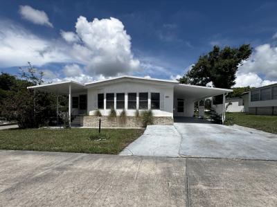 Mobile Home at 2415 Harcourt Terrace Orange City, FL 32763