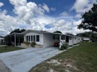 1984 Palm mobile Home