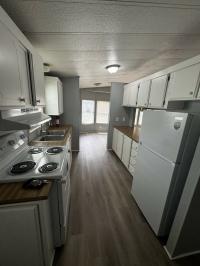 1984 Palm mobile Home