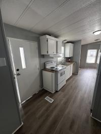 1984 Palm mobile Home