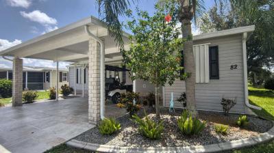 Photo 3 of 30 of home located at 27110 Jones Loop Rd Lot #82 Punta Gorda, FL 33982