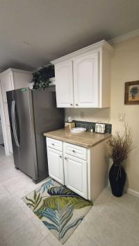 2003 Mobile Home