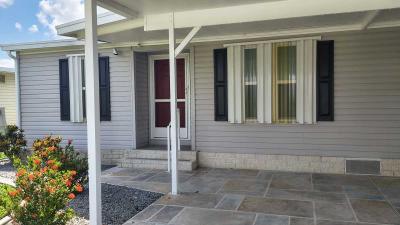Mobile Home at 27110 Jones Loop Rd Lot #82 Punta Gorda, FL 33982