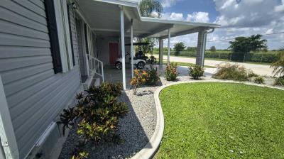 Photo 2 of 30 of home located at 27110 Jones Loop Rd Lot #82 Punta Gorda, FL 33982