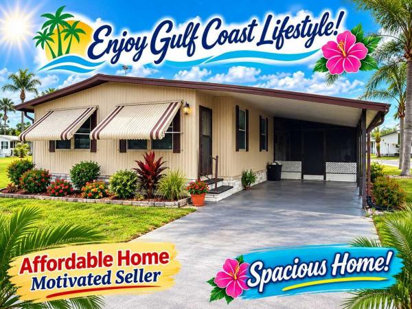 1983 BROO HS Manufactured Home