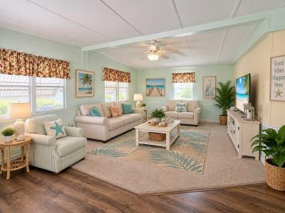 Photo 2 of 8 of home located at 10820 Port Royal Rd New Port Richey, FL 34654