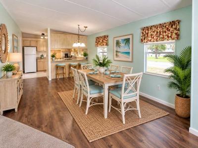 Photo 3 of 8 of home located at 10820 Port Royal Rd New Port Richey, FL 34654