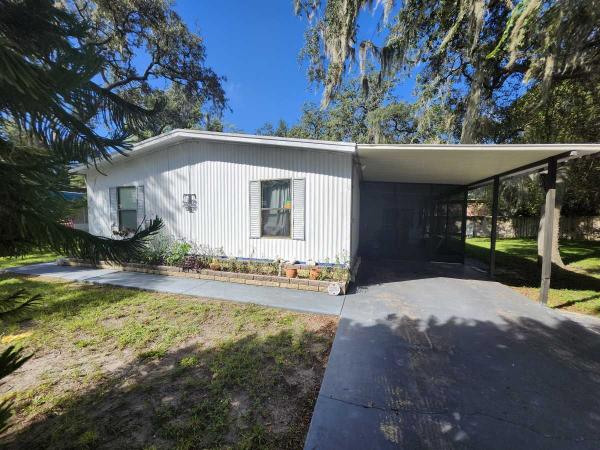 1985 COUN Mobile Home For Sale