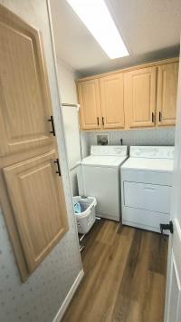 2000 Mobile Home