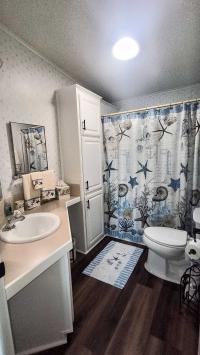 2000 Mobile Home