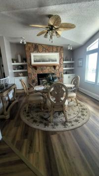 2000 Mobile Home