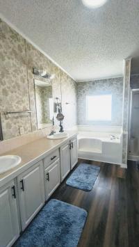 2000 Mobile Home