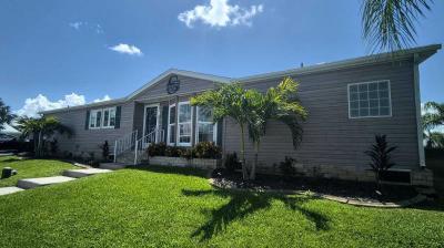 Photo 2 of 40 of home located at 27110 Jones Loop Rd Lot #208 Punta Gorda, FL 33982