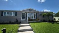 2000 Mobile Home
