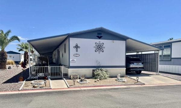 1985 Guerdon  Mobile Home For Sale