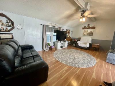 Photo 3 of 30 of home located at 9828 E Pueblo Ave., #97 Mesa, AZ 85208