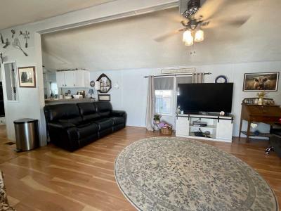 Photo 4 of 30 of home located at 9828 E Pueblo Ave., #97 Mesa, AZ 85208