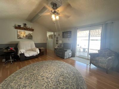 Photo 5 of 30 of home located at 9828 E Pueblo Ave., #97 Mesa, AZ 85208