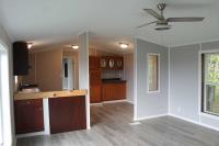 1995 Dutch Homes Mobile Home