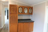 1995 Dutch Homes Mobile Home