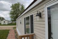 1995 Dutch Homes Mobile Home