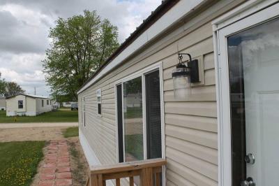 Photo 2 of 16 of home located at 351 Walnut Street Manawa, WI 54949