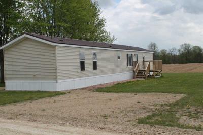 Photo 3 of 16 of home located at 351 Walnut Street Manawa, WI 54949