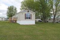 1995 Dutch Homes Mobile Home