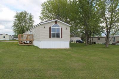 Mobile Home at 351 Walnut Street Manawa, WI 54949
