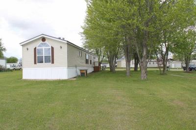Photo 1 of 16 of home located at 351 Walnut Street Manawa, WI 54949