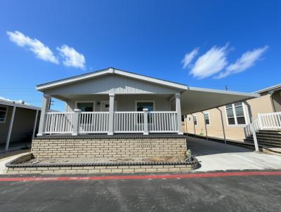 Mobile Home at 9850 Garfield Ave #18 Huntington Beach, CA 92646