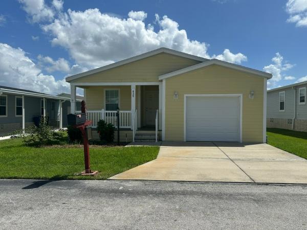 2013 Palm Mobile Home For Sale