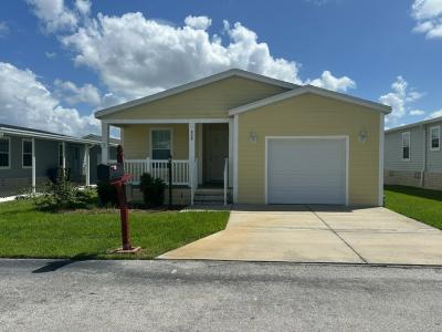 Mobile Home at 3000 Us Hwy 17 92 West #635 Haines City, FL 33844