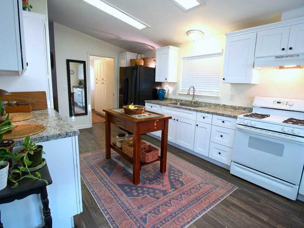 2002 Karsten Villa KS60002A Manufactured Home