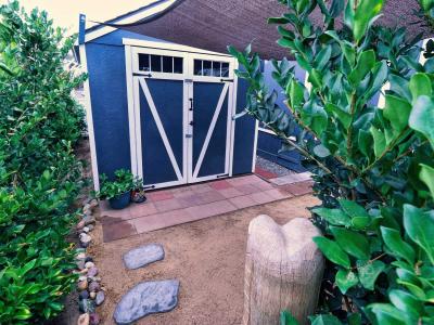 Available Home