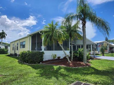 Mobile Home at 1684 Gulf Coast Dr Naples, FL 34110